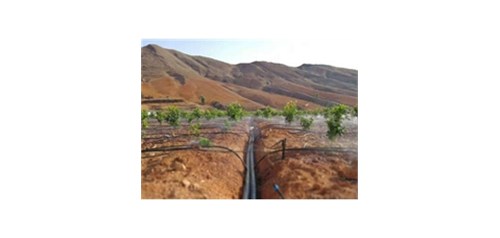 如何优化农田节水灌溉系统提高水资源利用效率？